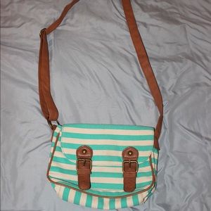 American Eagle crossbody
